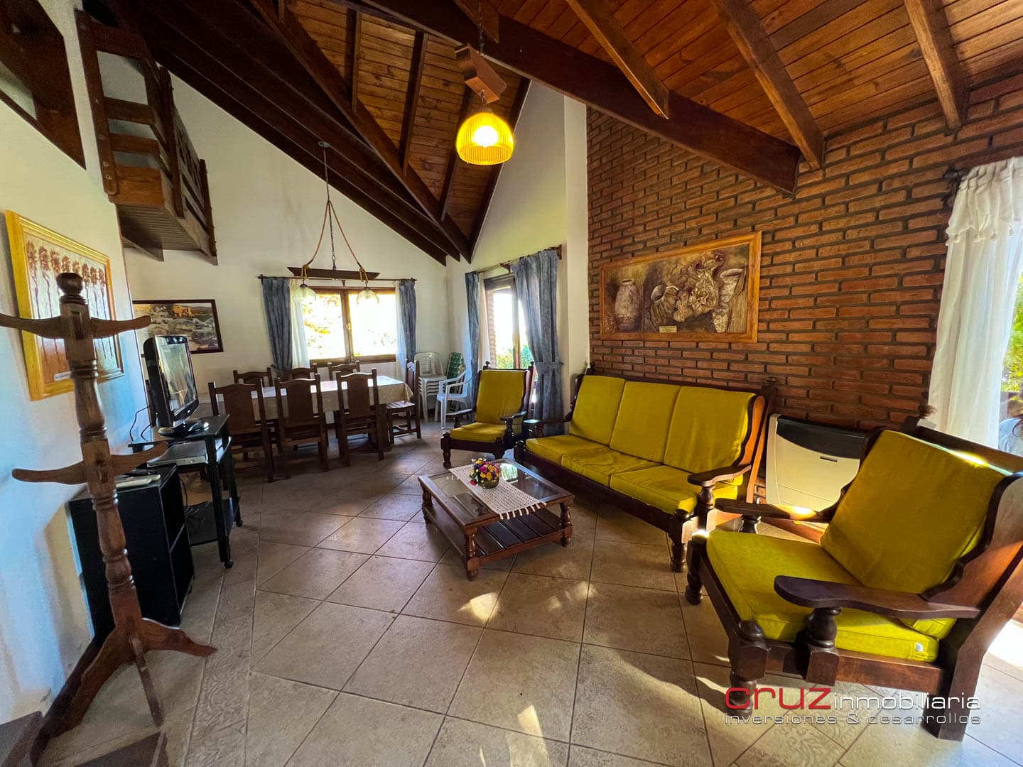 Chalet de 131m2 en Country Chumamaya - imagen 10
