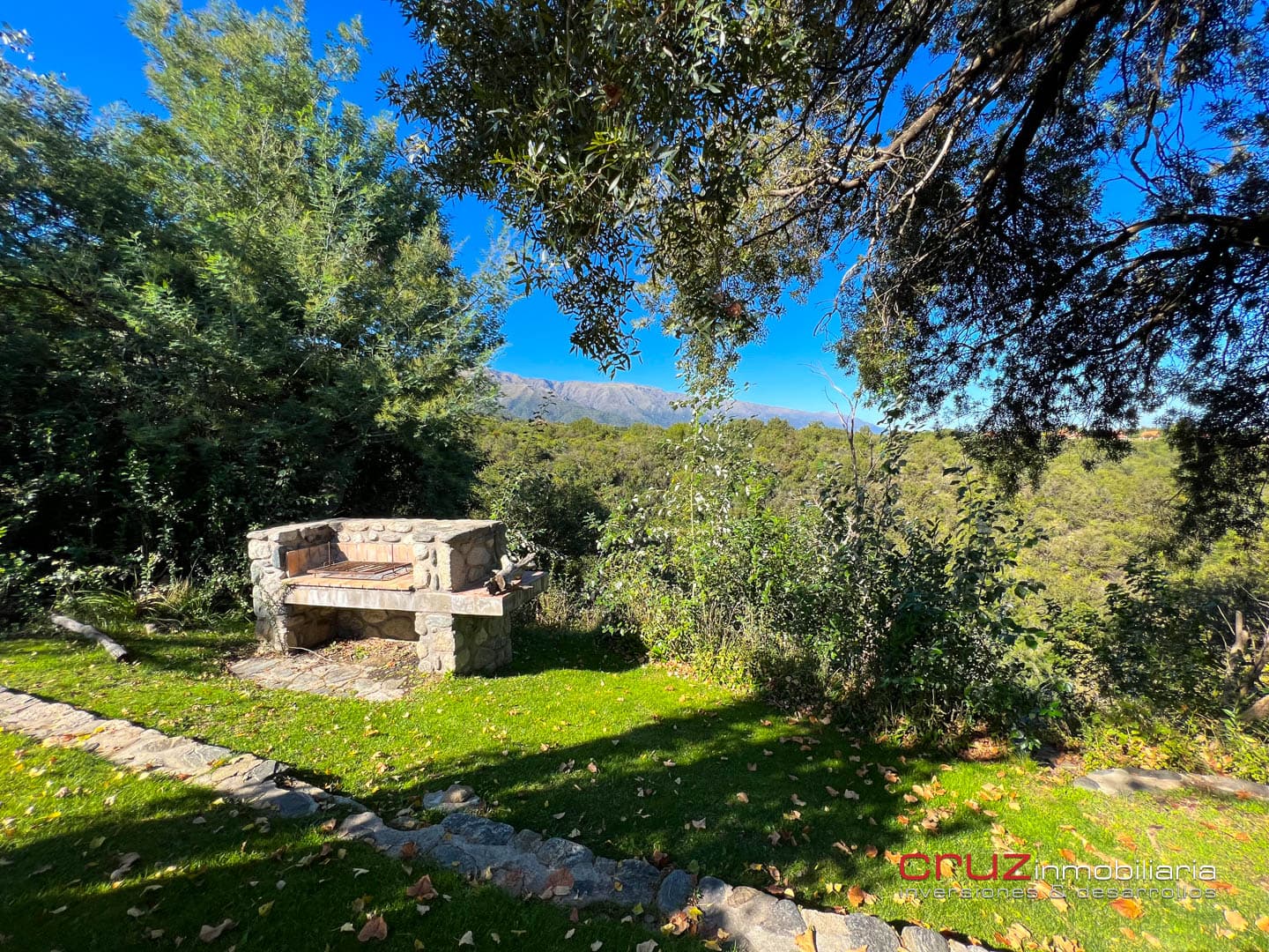 Chalet de 131m2 en Country Chumamaya