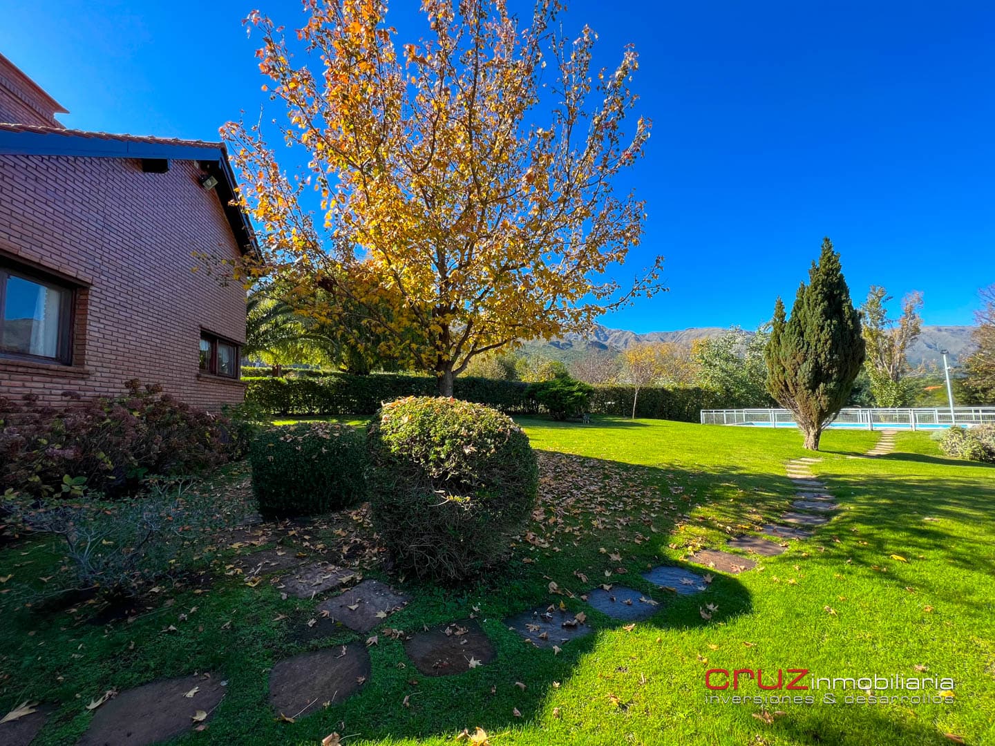 Chalet de 131m2 en Country Chumamaya - imagen 49