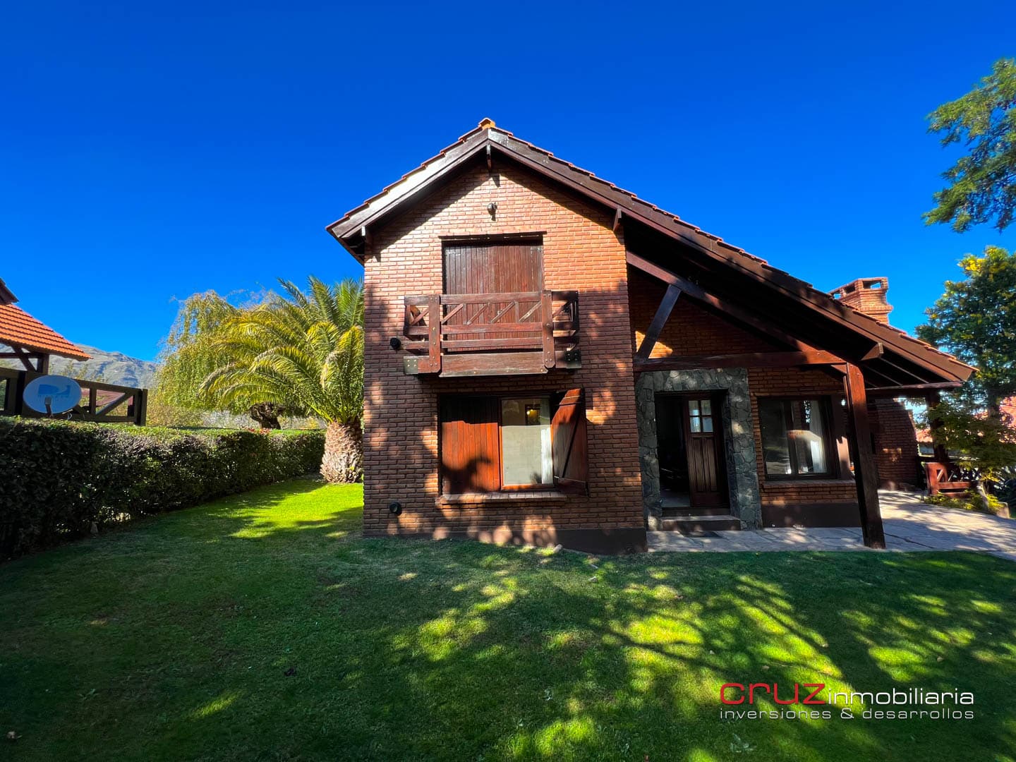 Chalet de 131m2 en Country Chumamaya - imagen 45
