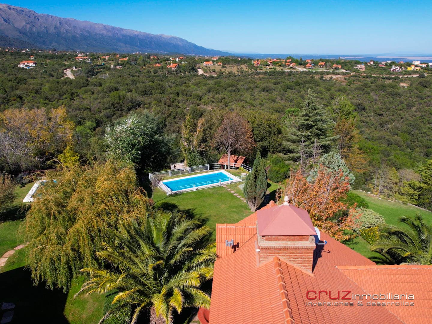 Chalet de 131m2 en Country Chumamaya - imagen 9