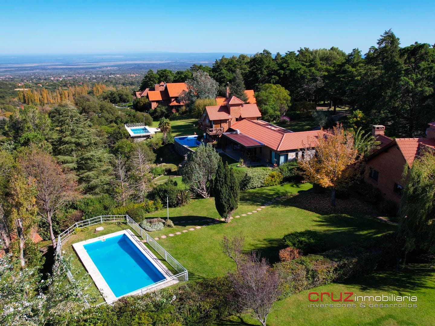 Chalet de 131m2 en Country Chumamaya - imagen 48