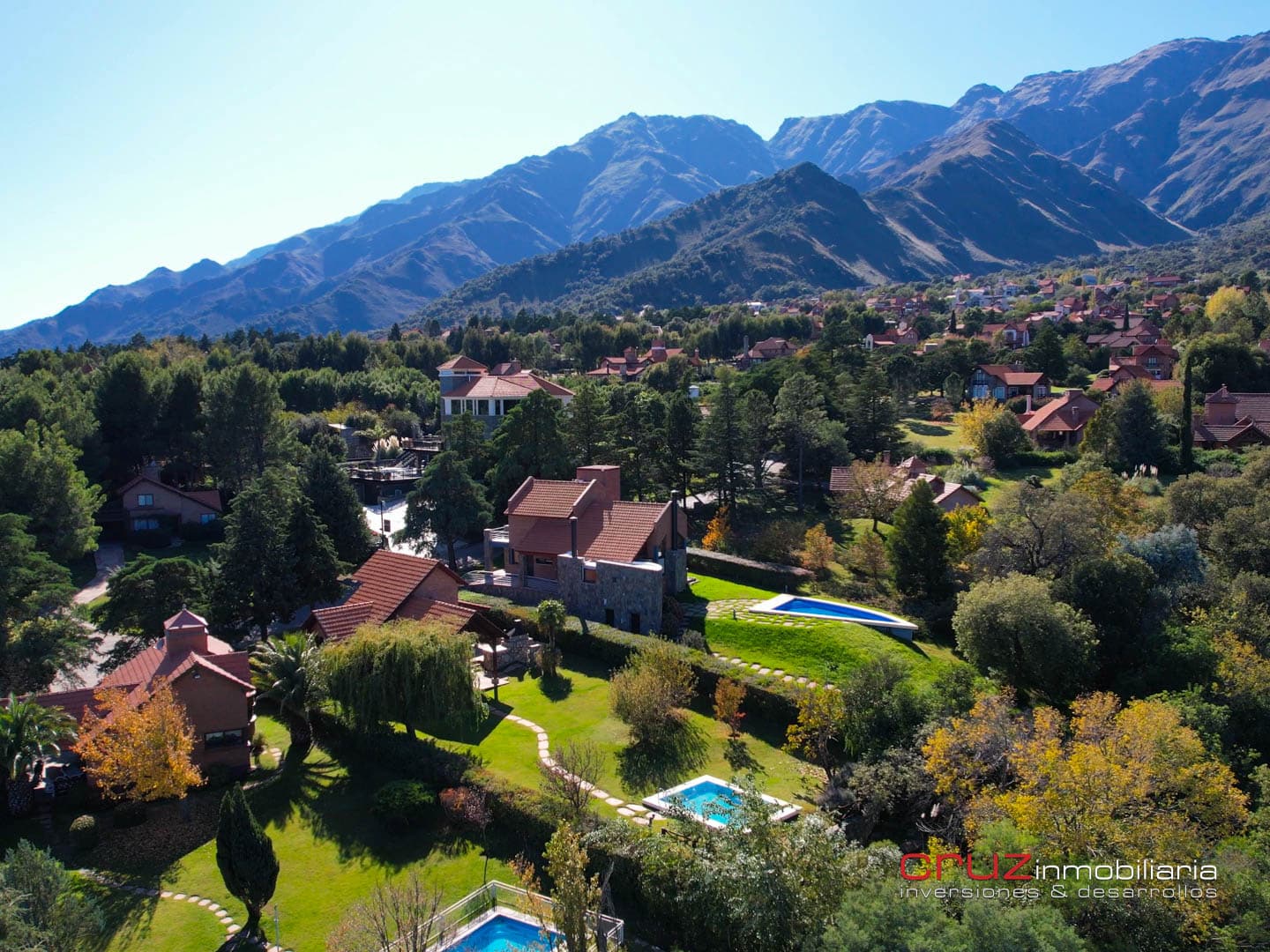 Chalet de 131m2 en Country Chumamaya - imagen 37