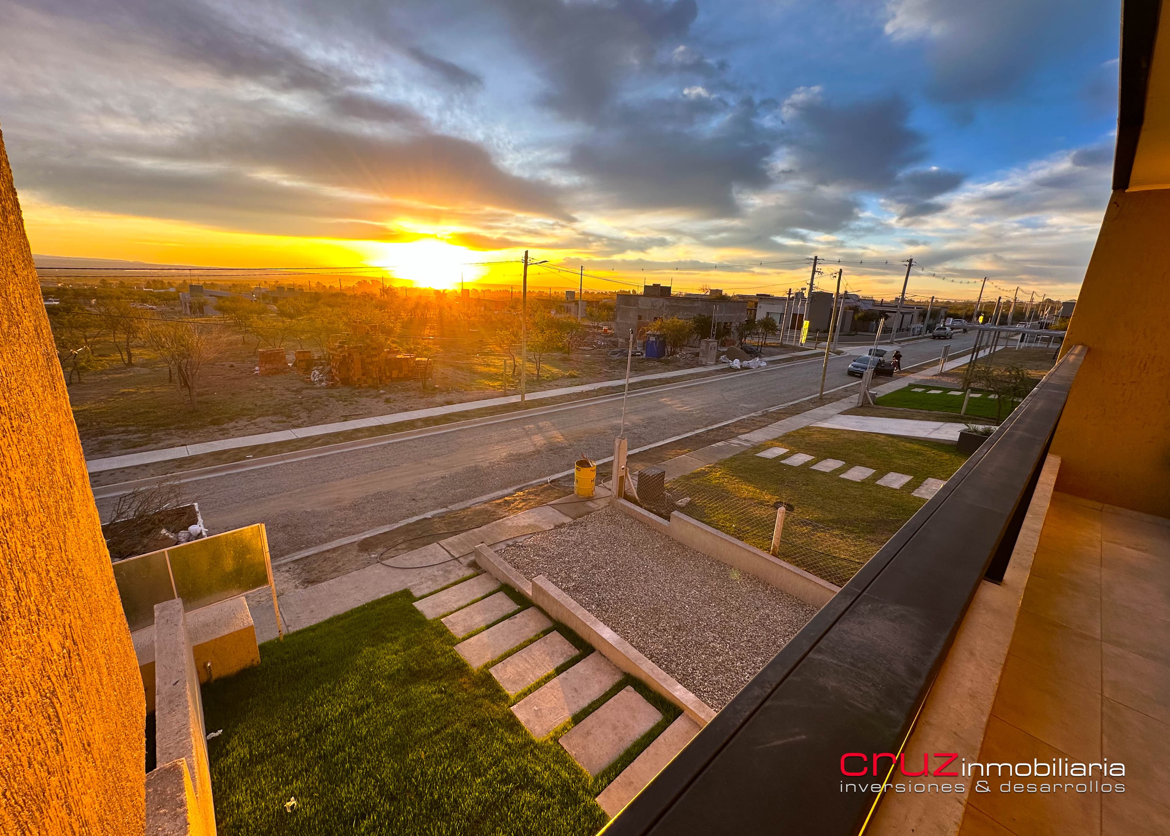 Duplex de 107m2 en Villa de Merlo - LA ARBOLADA - imagen 18