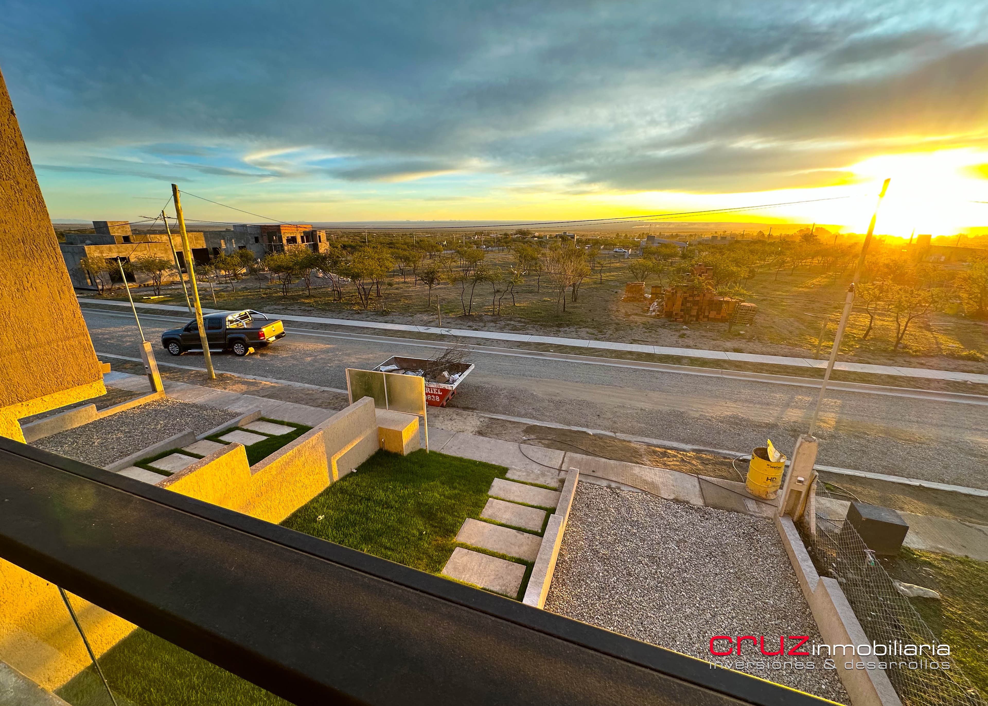 Duplex de 107m2 en Villa de Merlo - LA ARBOLADA - imagen 19