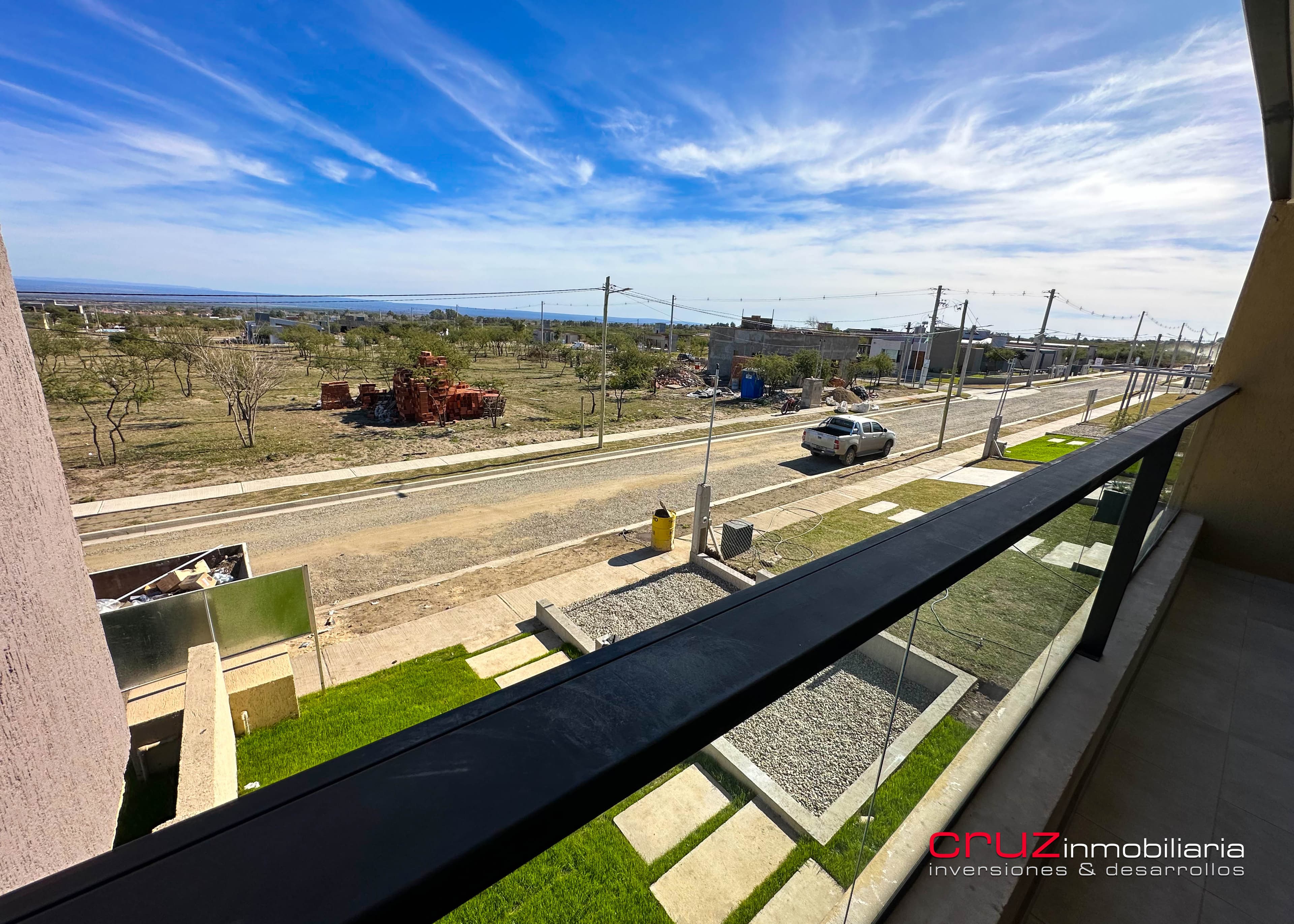 Duplex de 107m2 en Villa de Merlo - LA ARBOLADA - imagen 17
