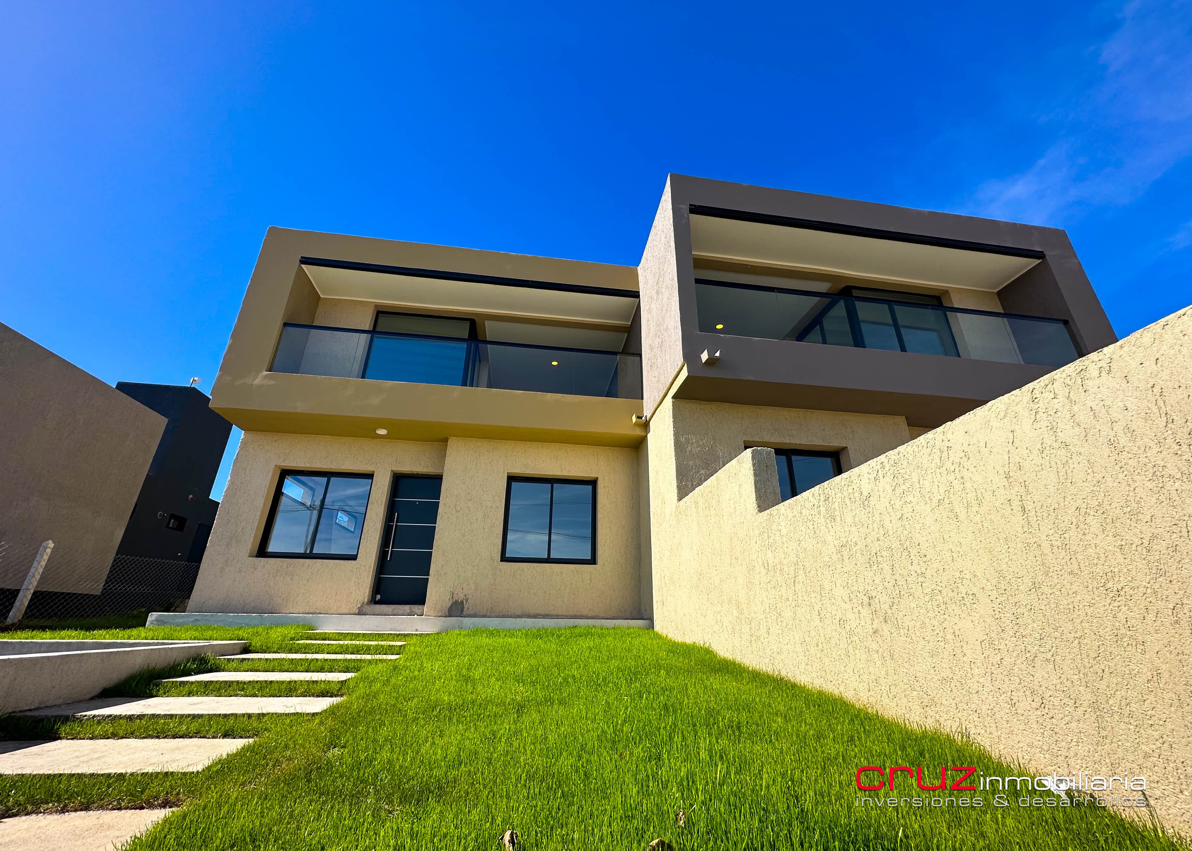 Duplex de 107m2 en Villa de Merlo - LA ARBOLADA - imagen 21