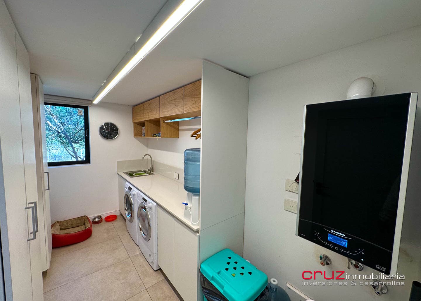 Hermosa Casa de 205m2 en Villa de Merlo - imagen 34
