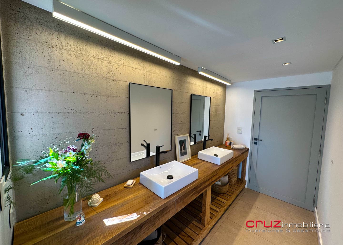 Hermosa Casa de 205m2 en Villa de Merlo - imagen 18