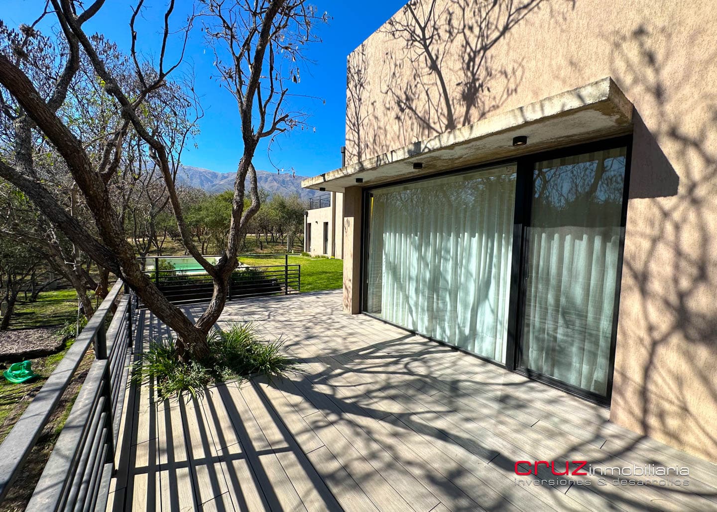 Hermosa Casa de 205m2 en Villa de Merlo - imagen 39