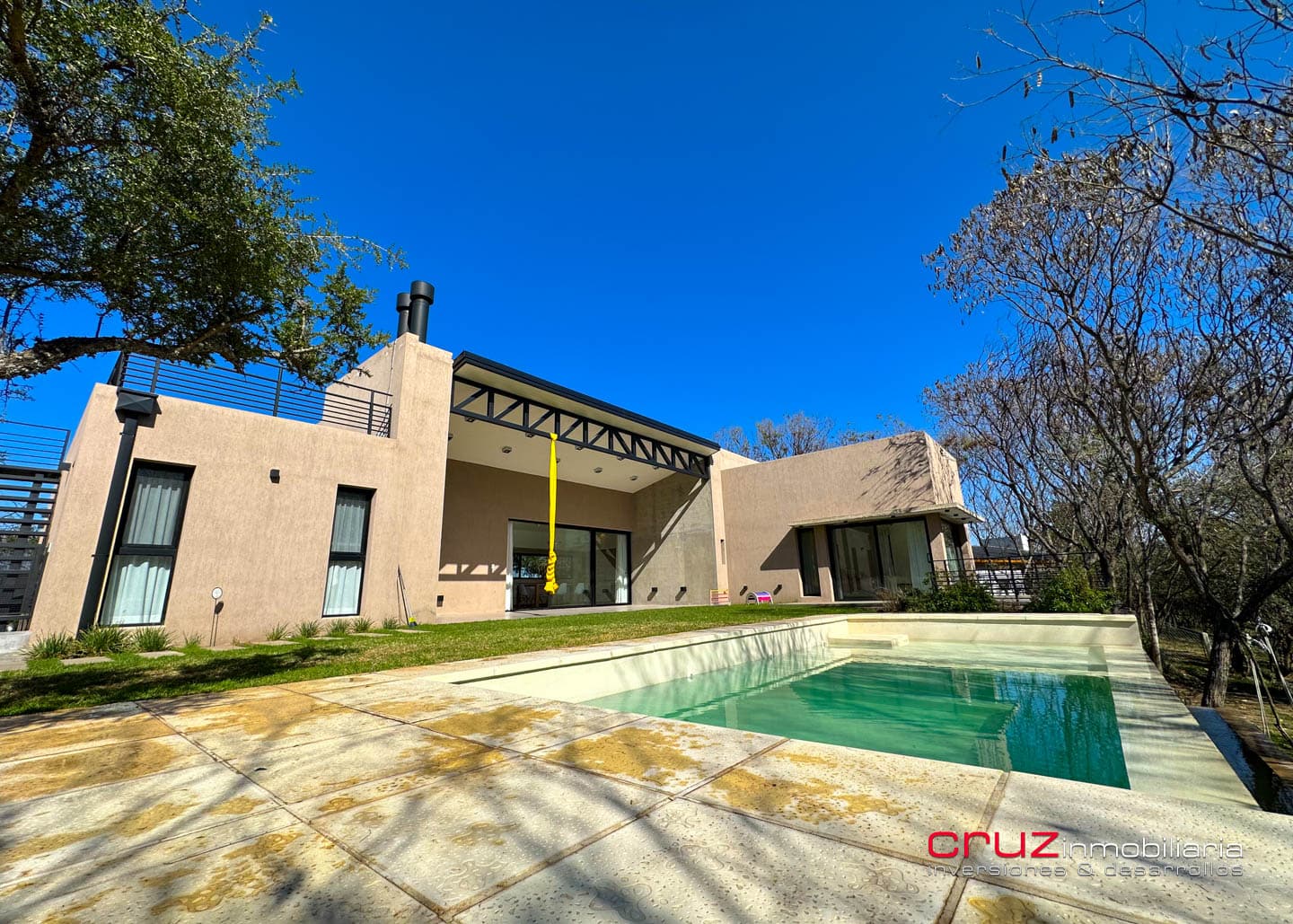 Hermosa Casa de 205m2 en Villa de Merlo - imagen 36