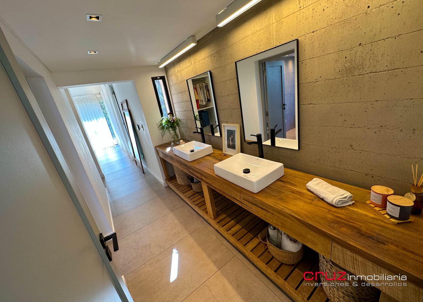 Hermosa Casa de 205m2 en Villa de Merlo - imagen 17