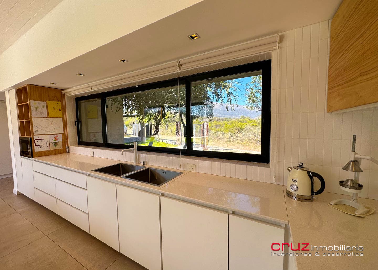 Hermosa Casa de 205m2 en Villa de Merlo - imagen 13