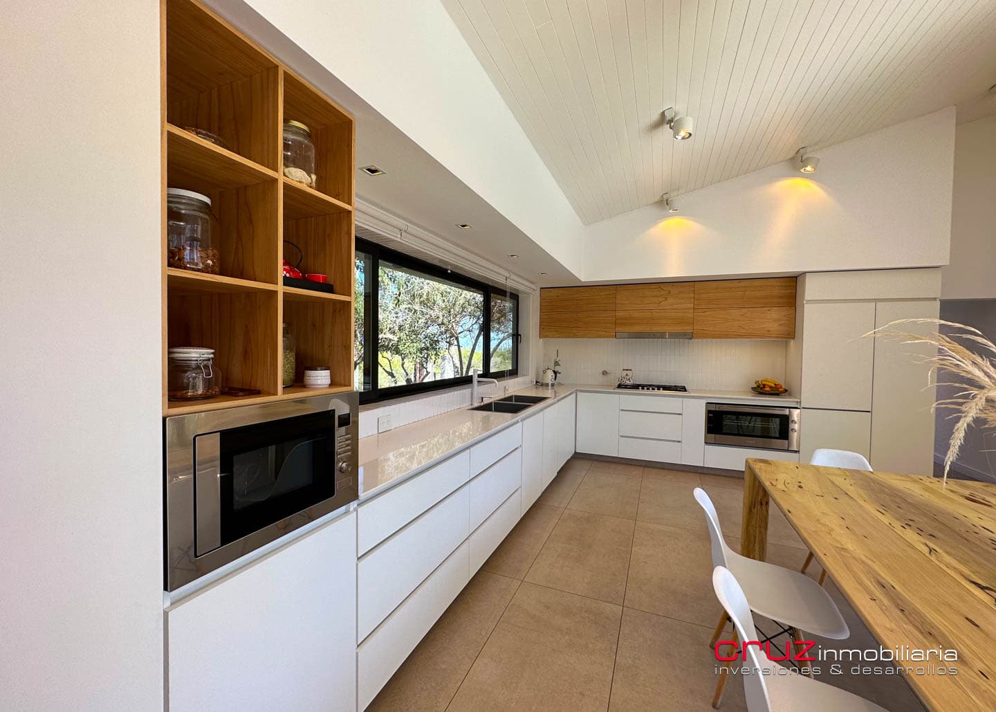 Hermosa Casa de 205m2 en Villa de Merlo - imagen 12
