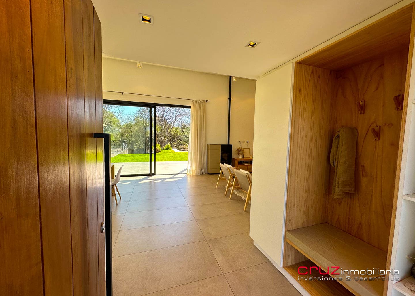 Hermosa Casa de 205m2 en Villa de Merlo - imagen 3