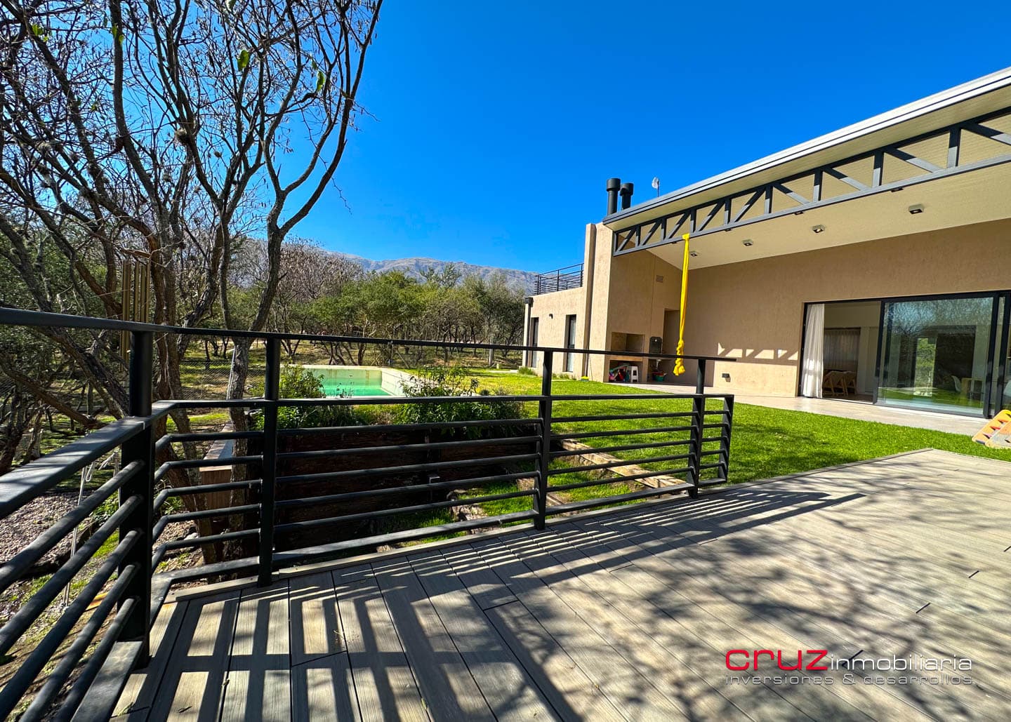 Hermosa Casa de 205m2 en Villa de Merlo - imagen 40