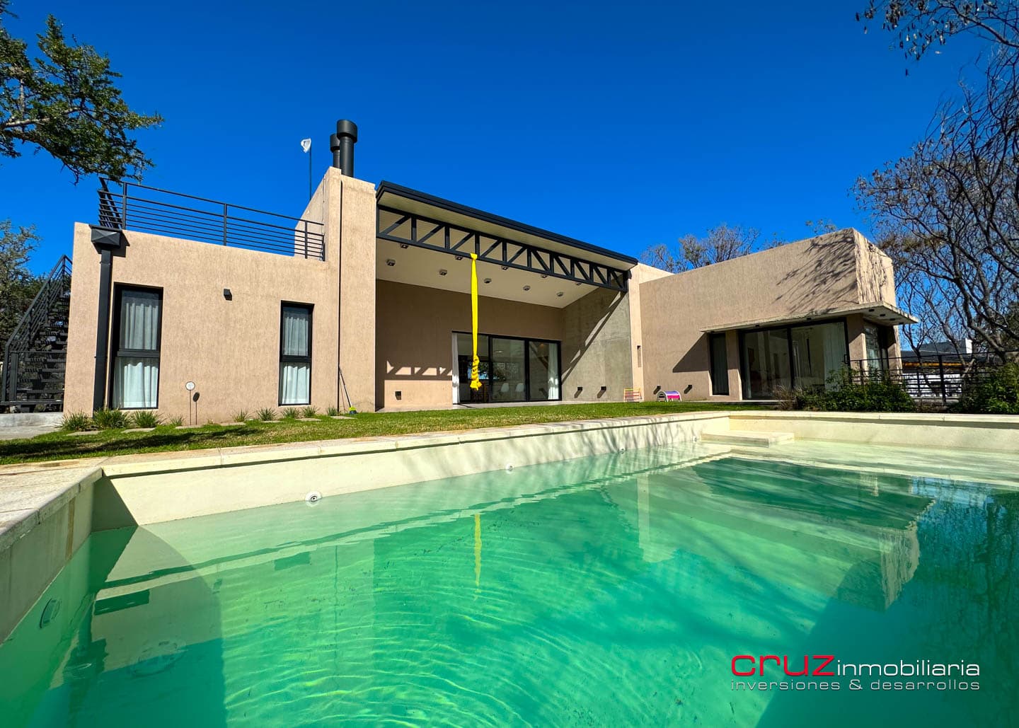 Hermosa Casa de 205m2 en Villa de Merlo