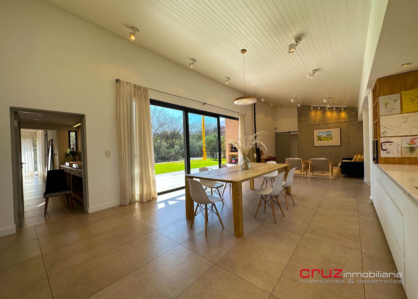 Hermosa Casa de 205m2 en Villa de Merlo - imagen 11