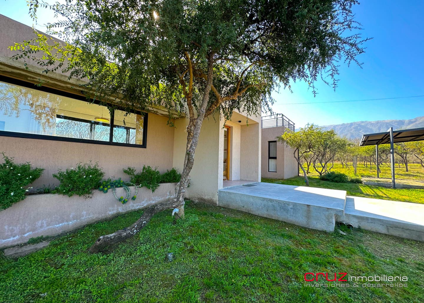Hermosa Casa de 205m2 en Villa de Merlo
