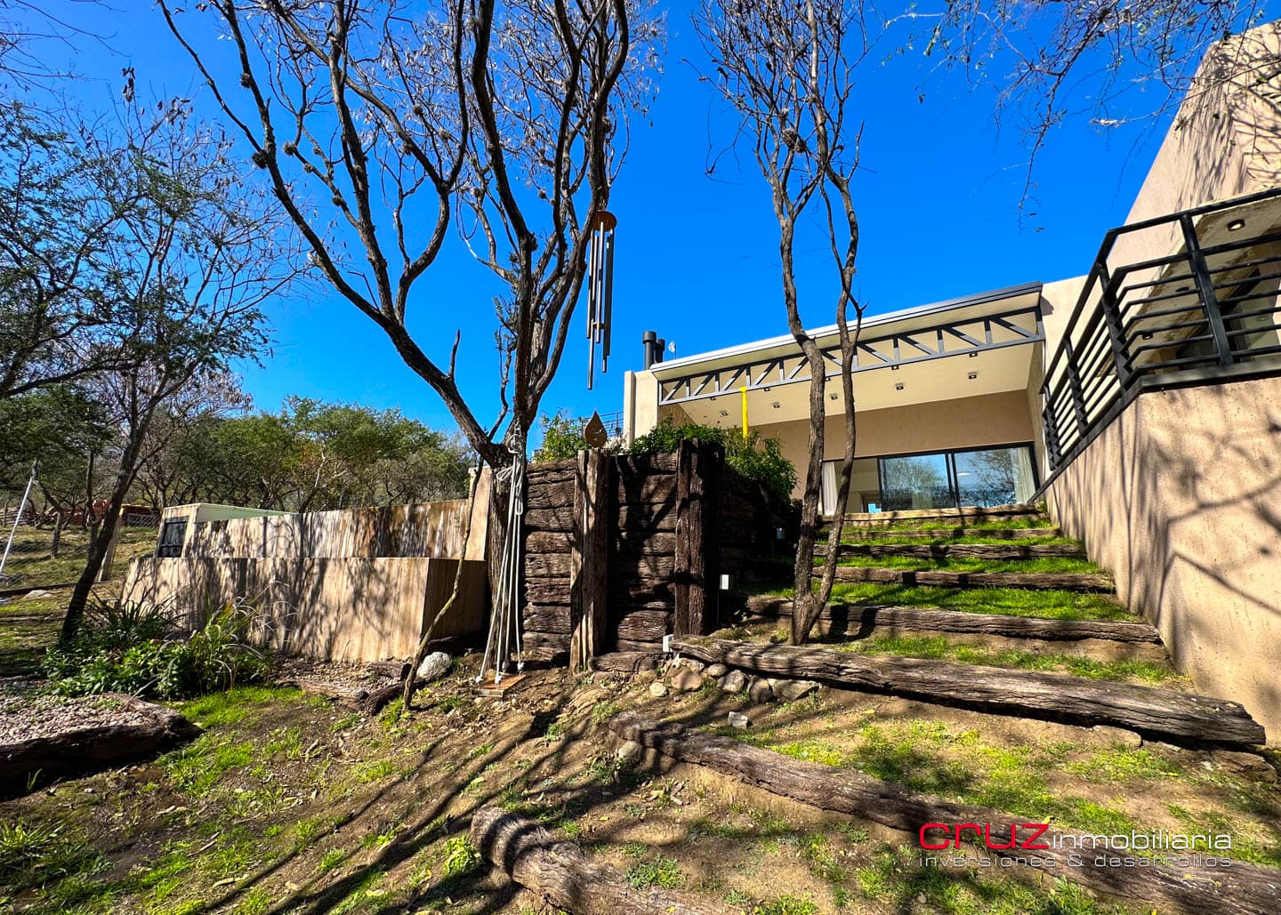 Hermosa Casa de 205m2 en Villa de Merlo