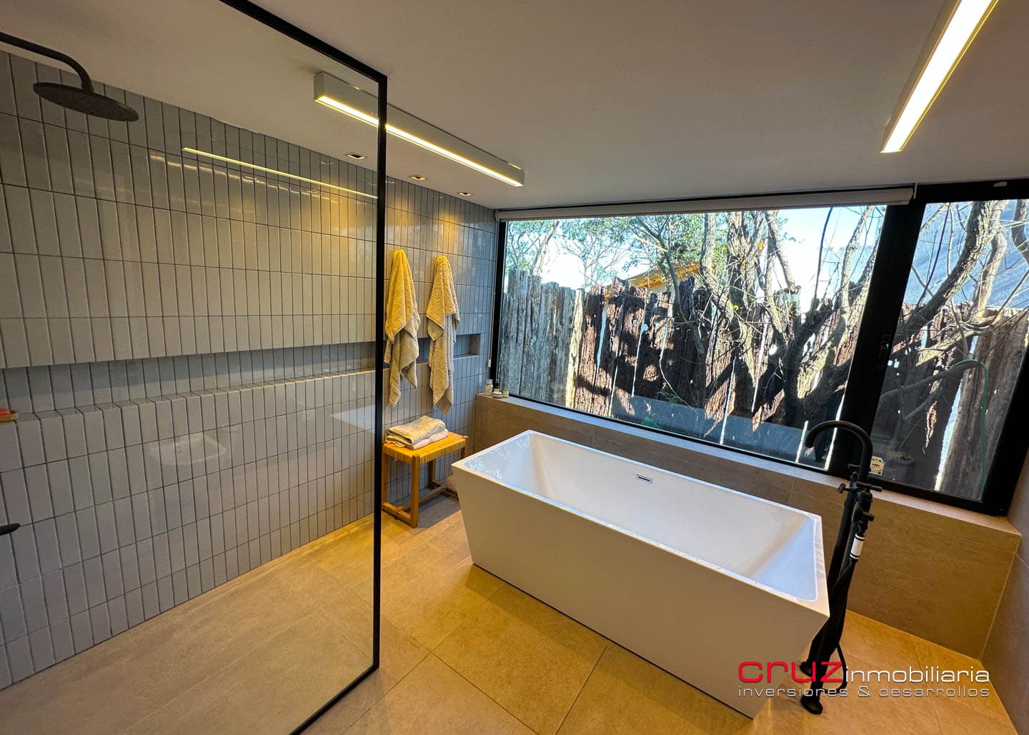 Hermosa Casa de 205m2 en Villa de Merlo - imagen 21