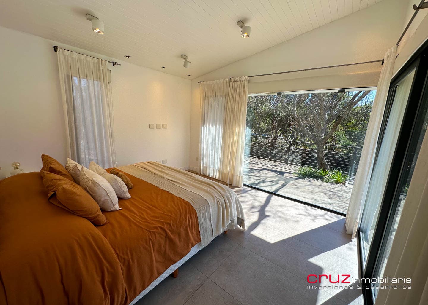 Hermosa Casa de 205m2 en Villa de Merlo - imagen 20