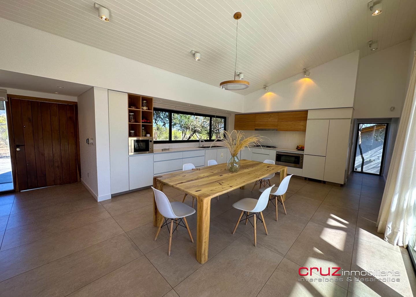 Hermosa Casa de 205m2 en Villa de Merlo - imagen 9