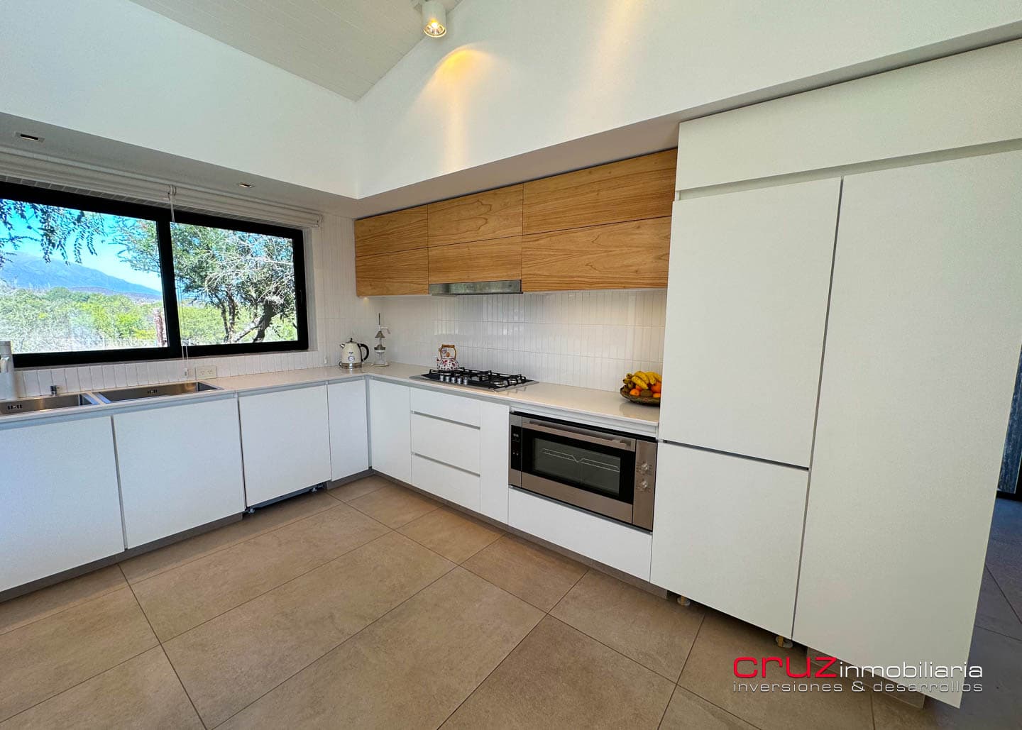 Hermosa Casa de 205m2 en Villa de Merlo - imagen 14