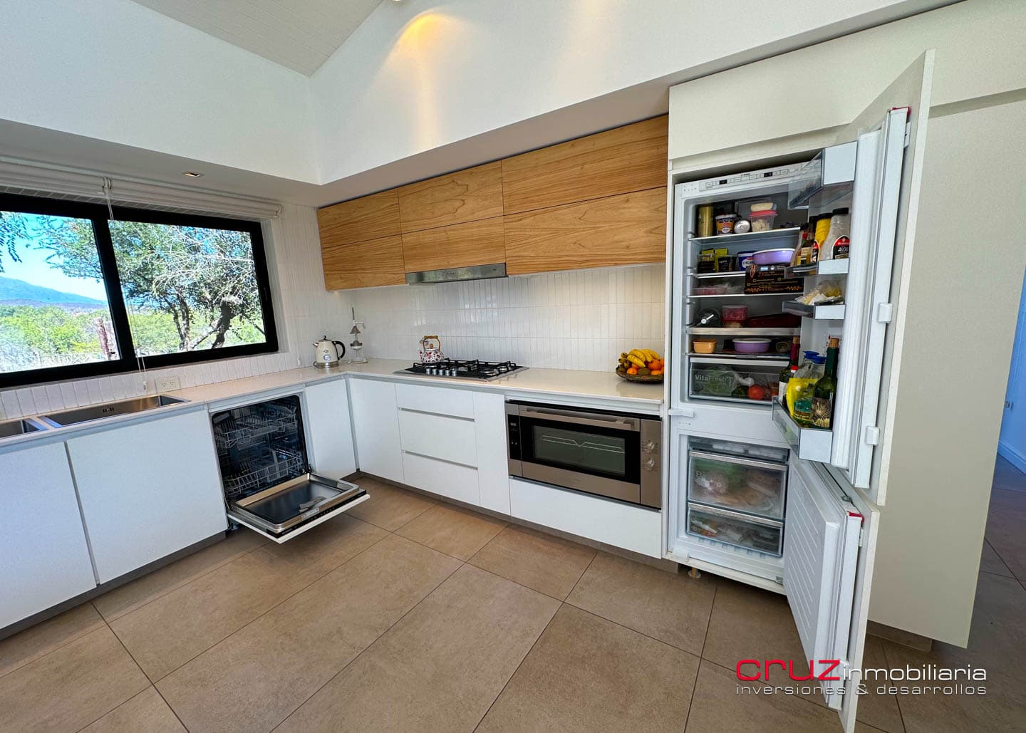 Hermosa Casa de 205m2 en Villa de Merlo - imagen 15