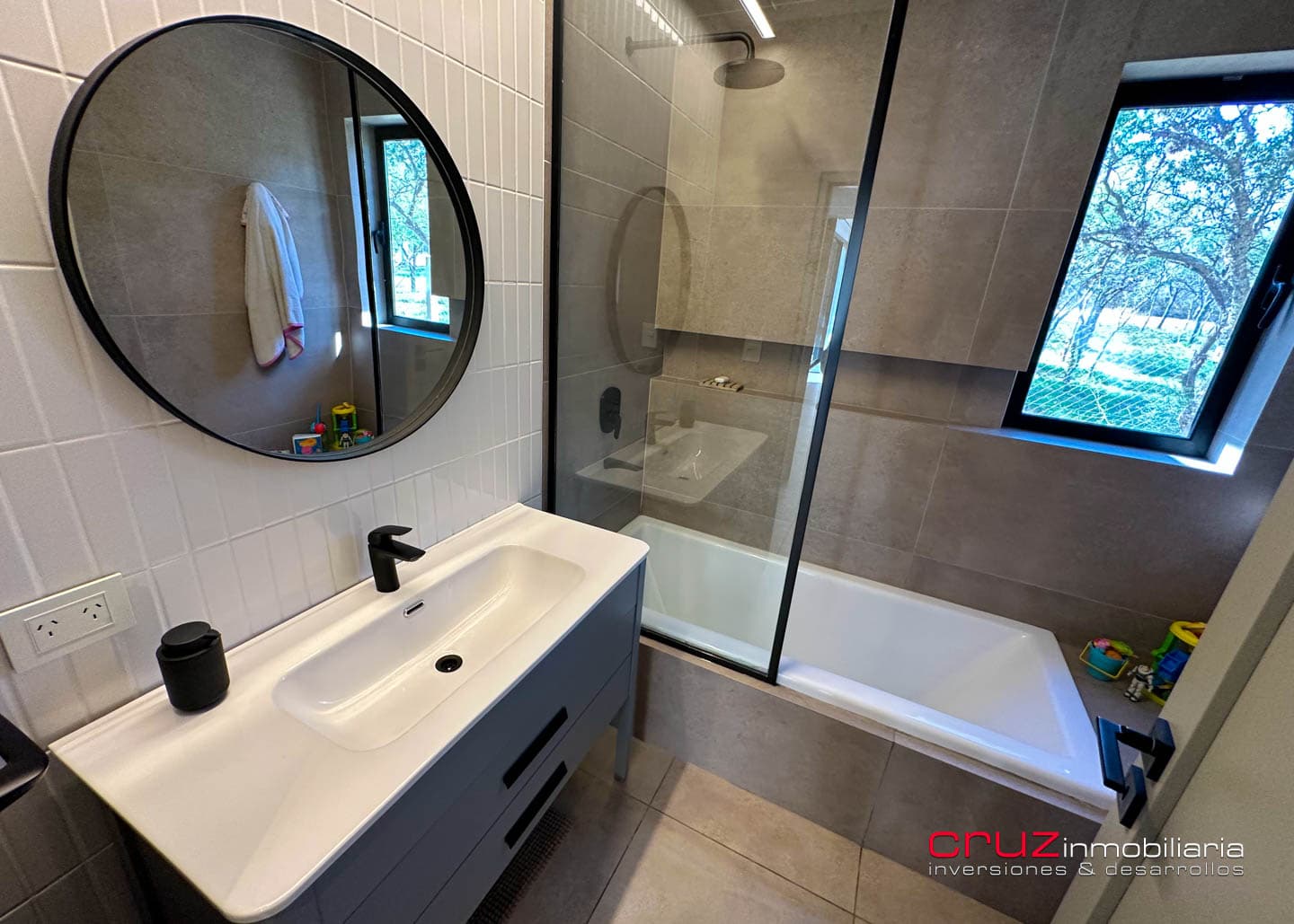 Hermosa Casa de 205m2 en Villa de Merlo - imagen 30