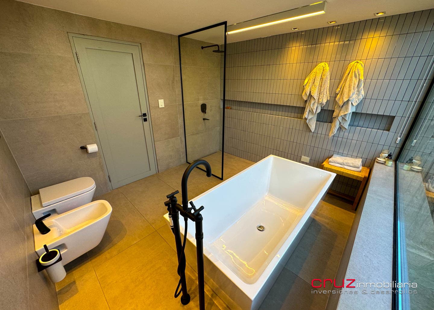 Hermosa Casa de 205m2 en Villa de Merlo - imagen 23