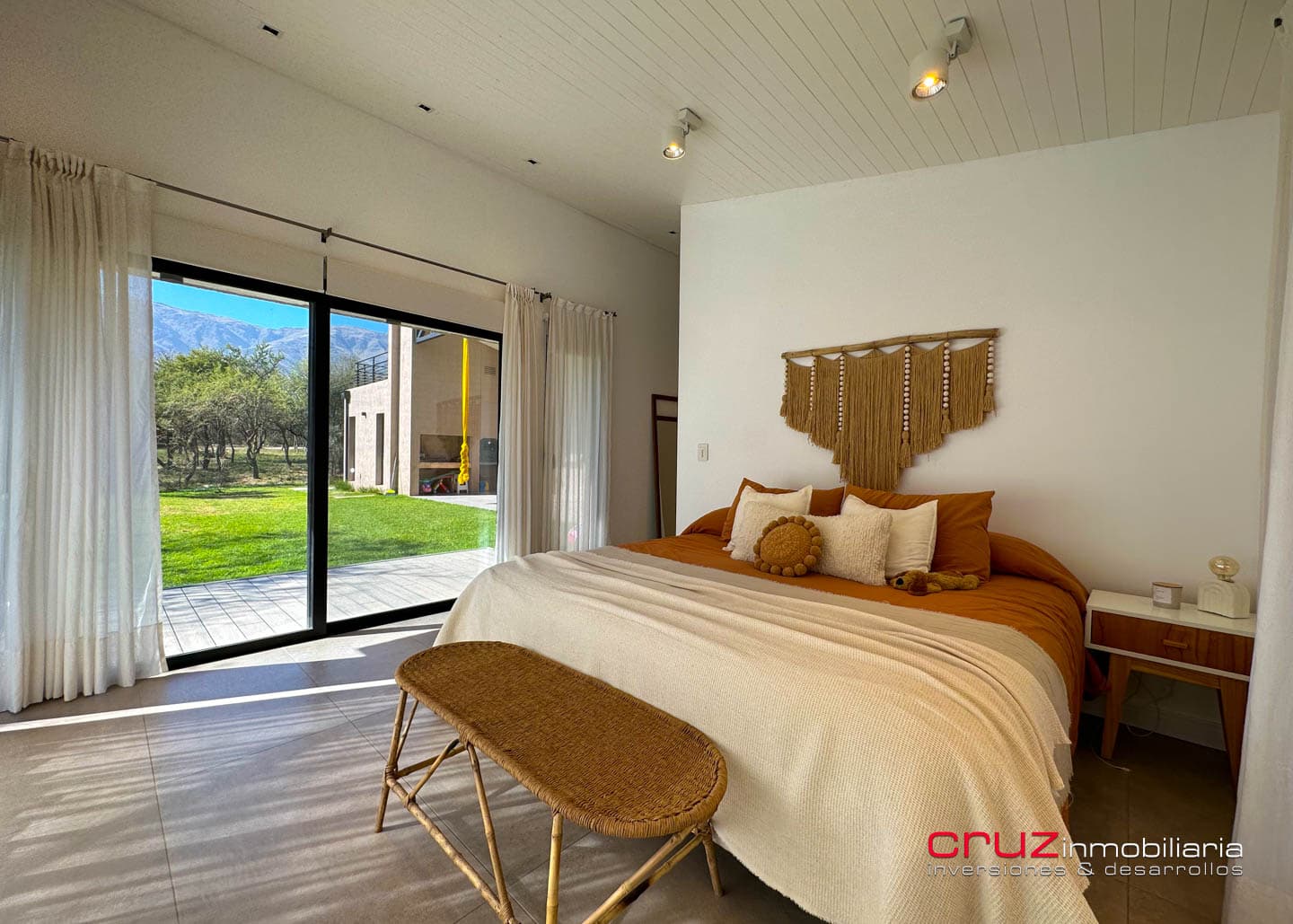 Hermosa Casa de 205m2 en Villa de Merlo - imagen 19