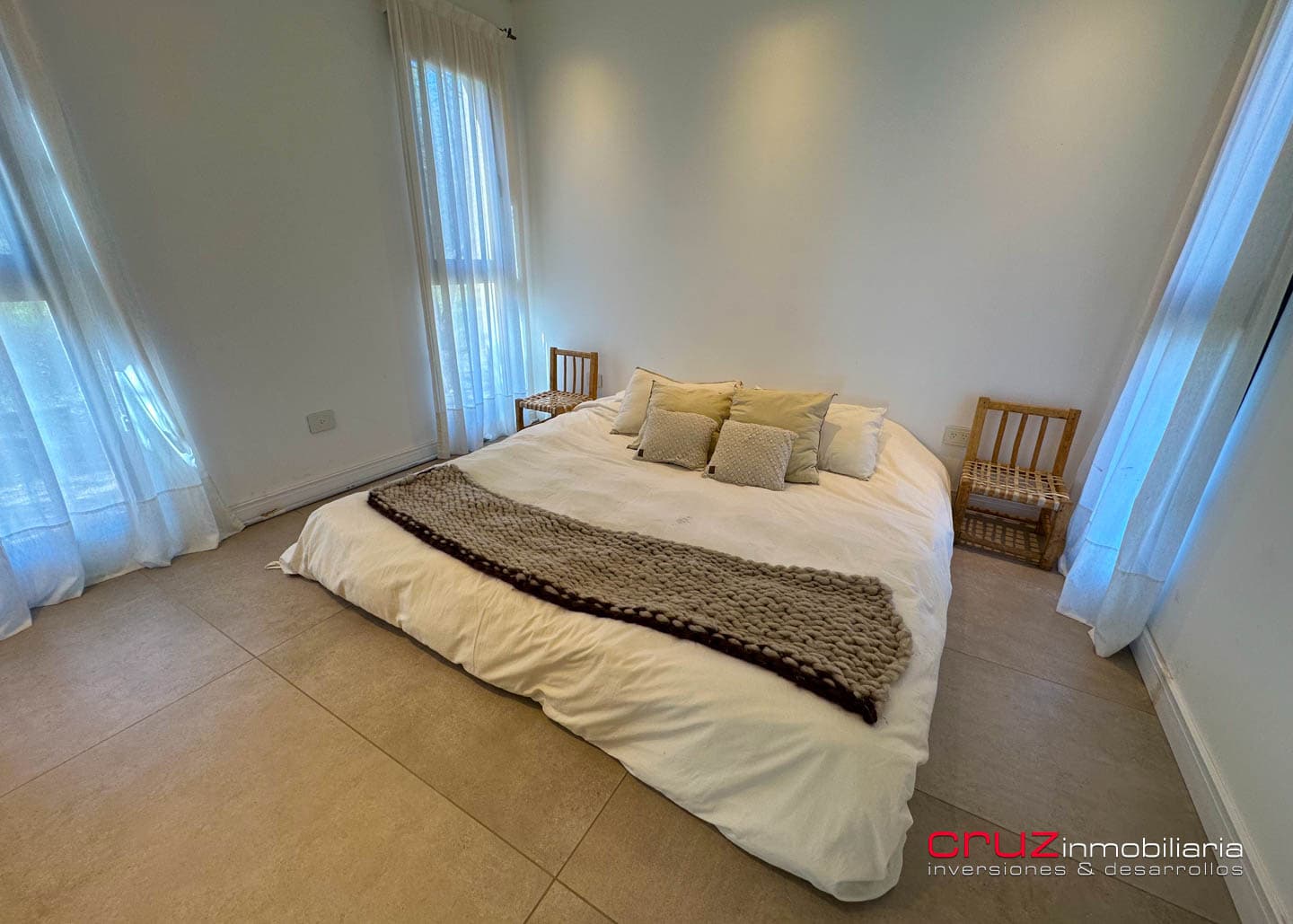 Hermosa Casa de 205m2 en Villa de Merlo - imagen 32
