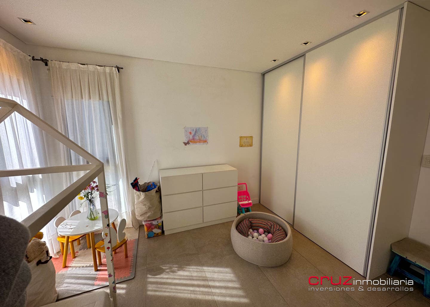 Hermosa Casa de 205m2 en Villa de Merlo - imagen 29