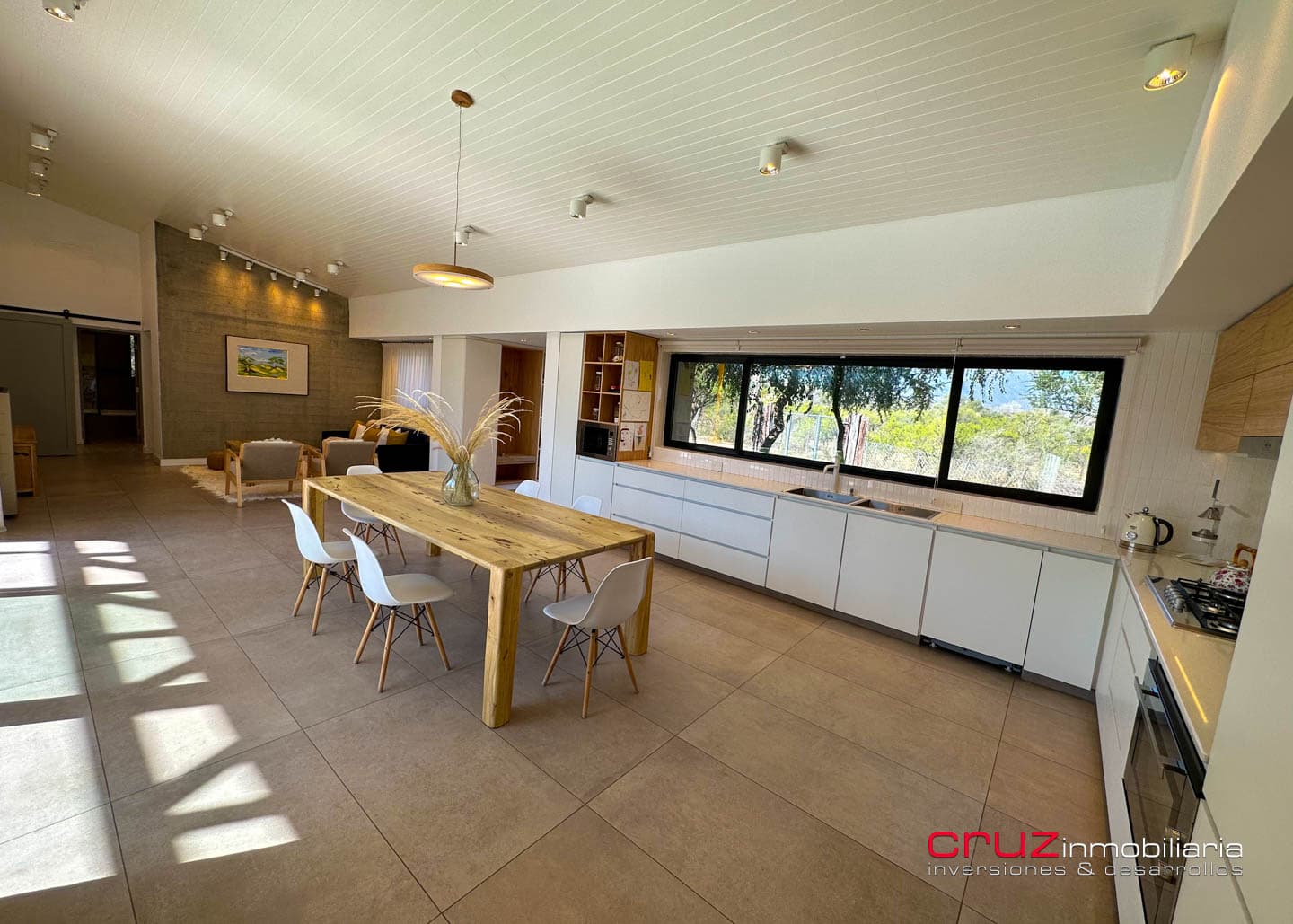 Hermosa Casa de 205m2 en Villa de Merlo - imagen 10