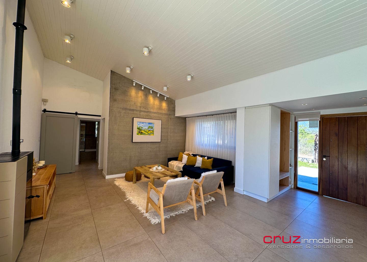 Hermosa Casa de 205m2 en Villa de Merlo - imagen 5