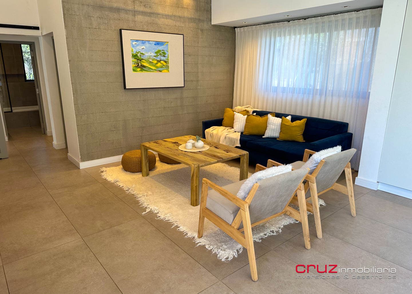 Hermosa Casa de 205m2 en Villa de Merlo - imagen 4