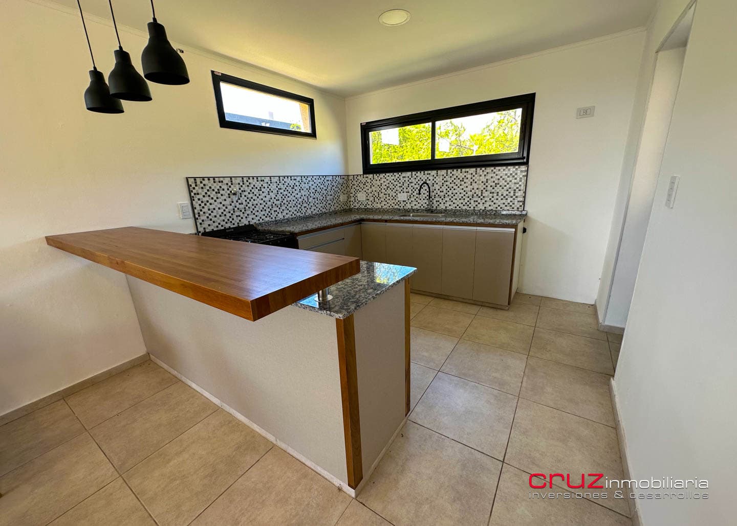 Duplex de 107m2 en Villa de Merlo - LA ARBOLADA - imagen 6