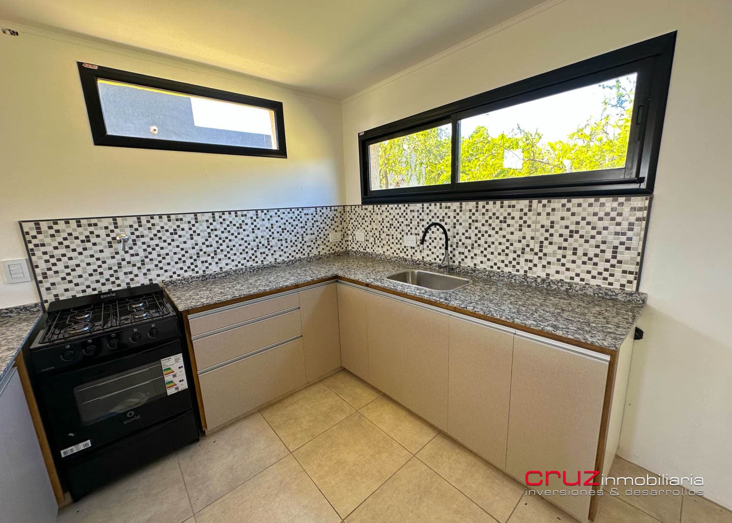 Duplex de 107m2 en Villa de Merlo - LA ARBOLADA - imagen 8