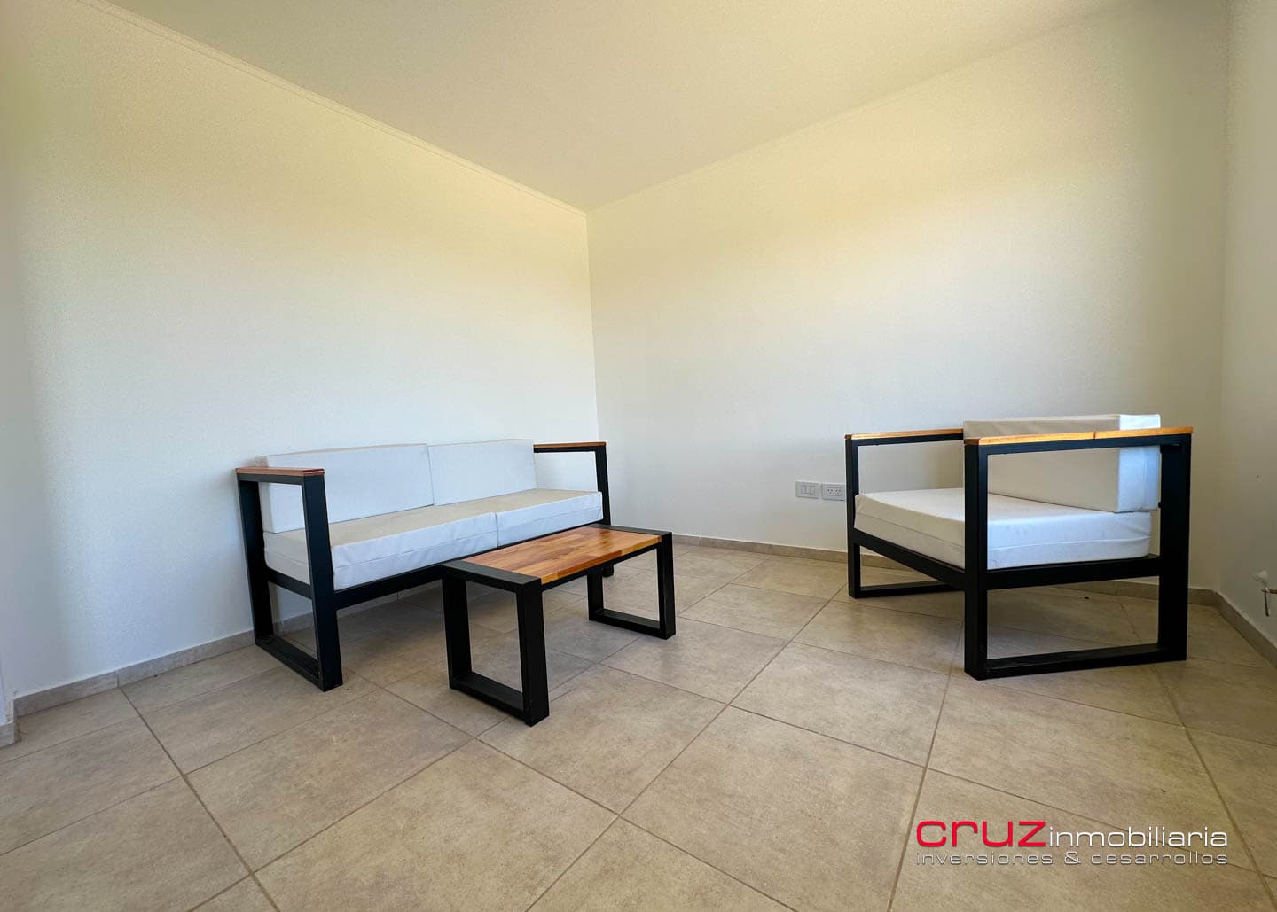 Duplex de 107m2 en Villa de Merlo - LA ARBOLADA - imagen 4