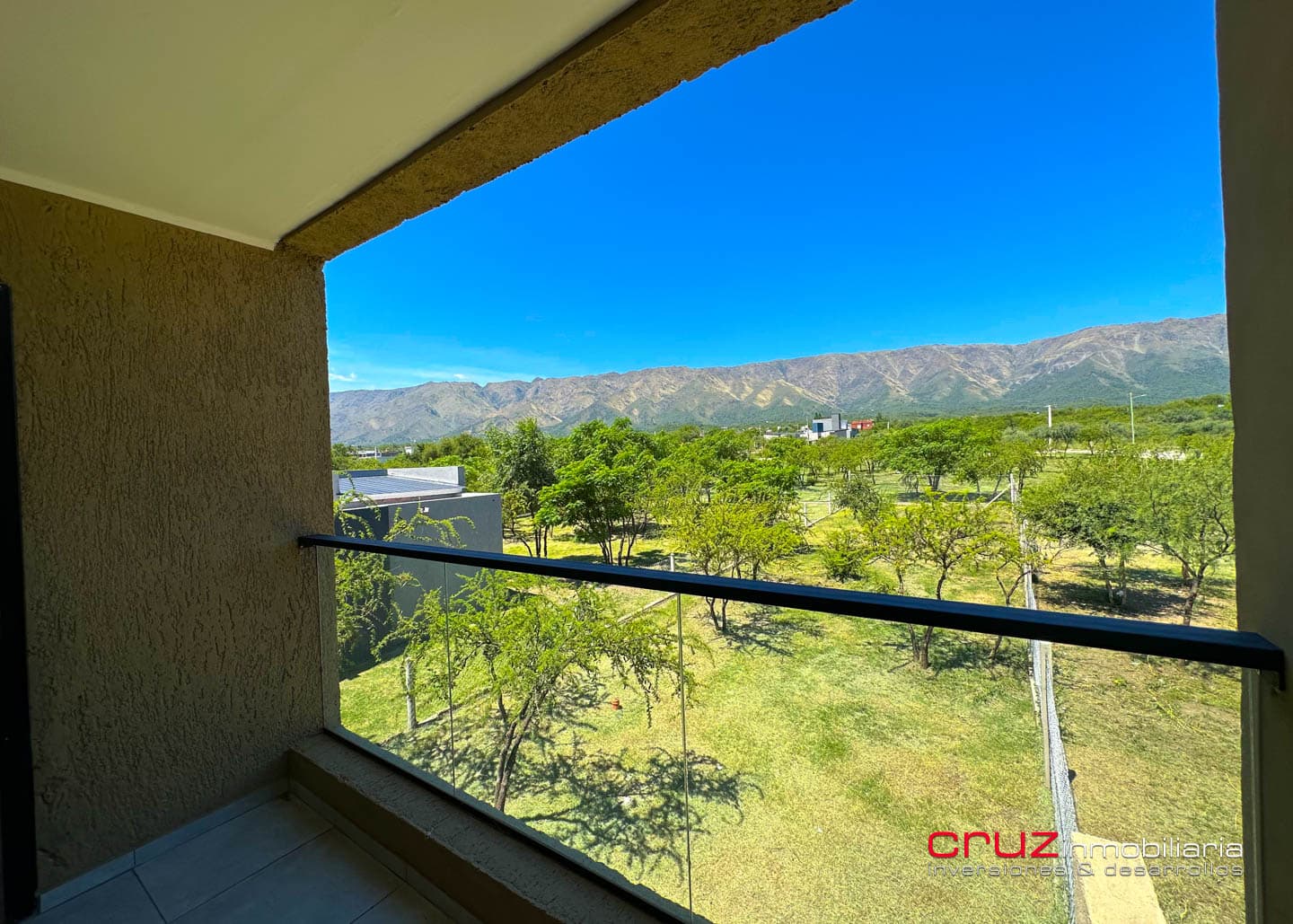 Duplex de 107m2 en Villa de Merlo - LA ARBOLADA - imagen 14