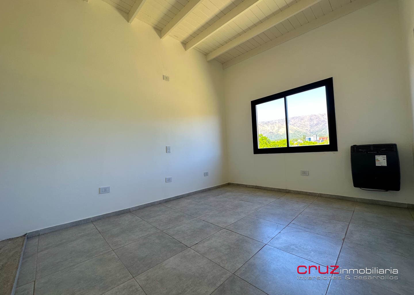Duplex de 107m2 en Villa de Merlo - LA ARBOLADA - imagen 11