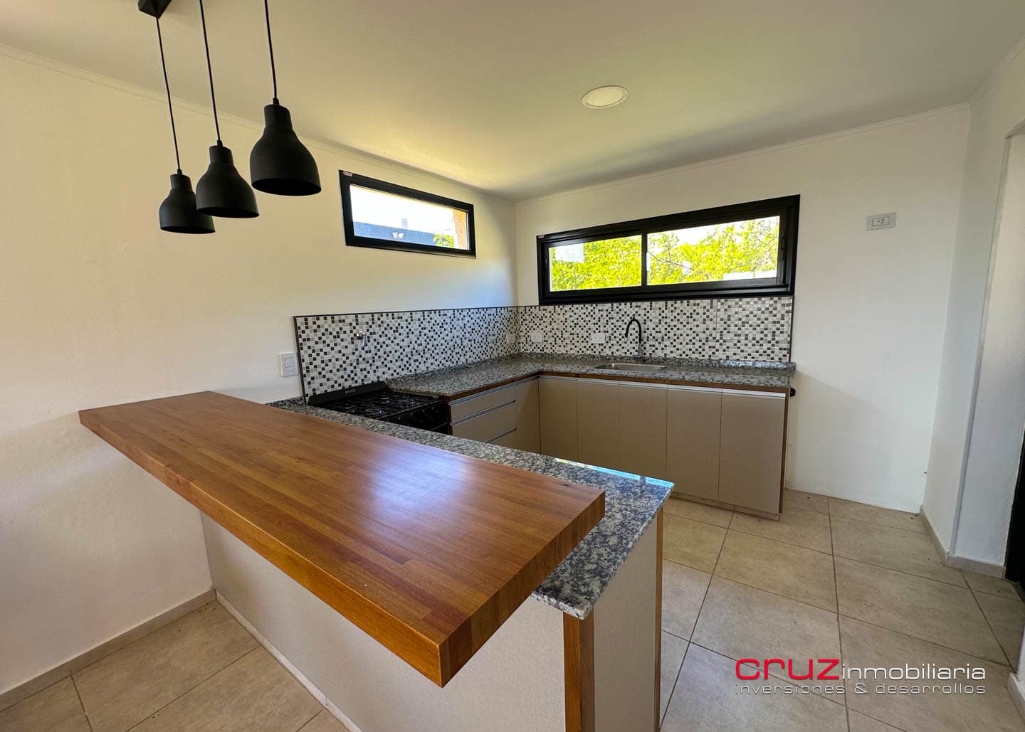 Duplex de 107m2 en Villa de Merlo - LA ARBOLADA - imagen 7