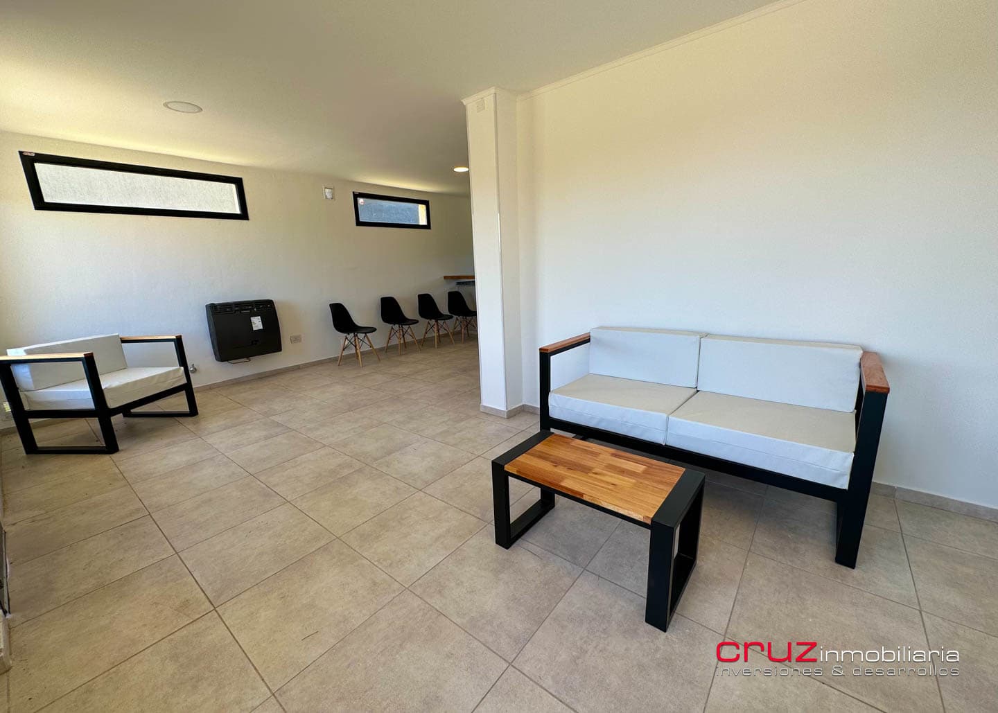 Duplex de 107m2 en Villa de Merlo - LA ARBOLADA - imagen 5