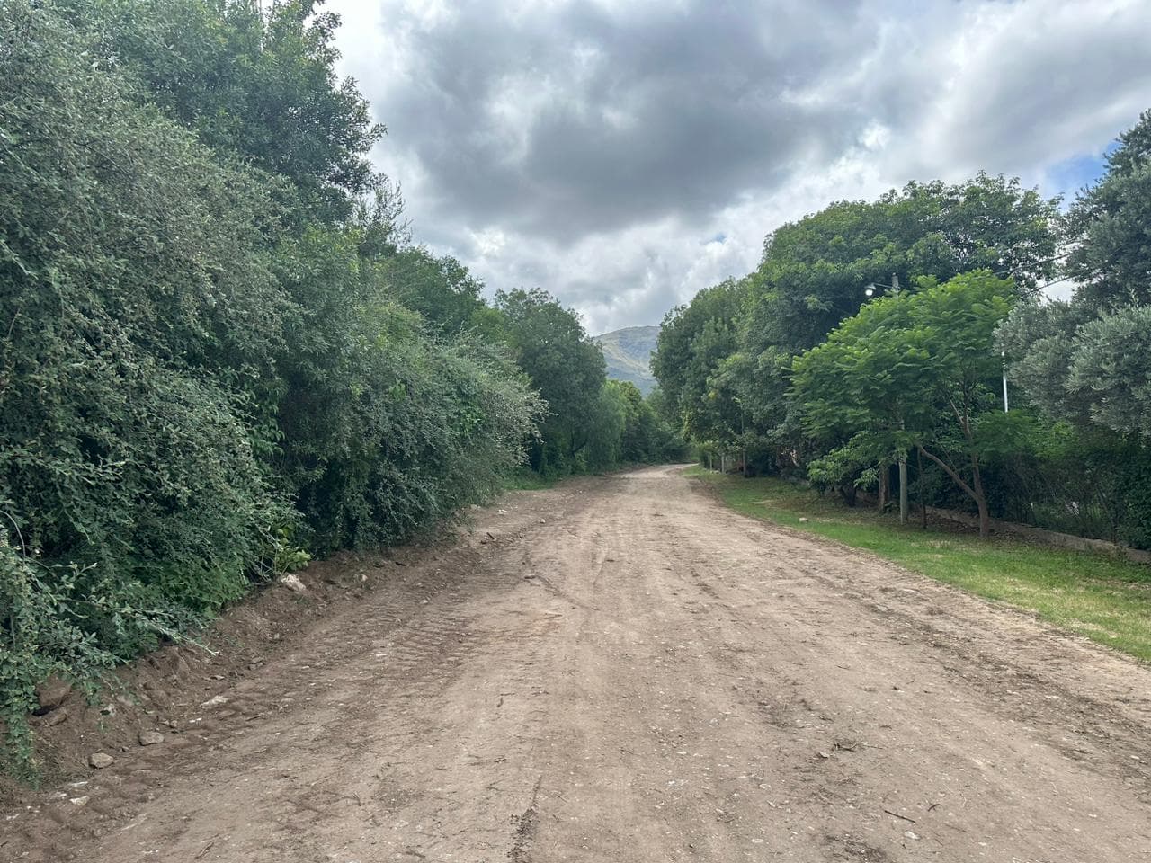 Lote de 1593m2 en Cerro de Oro - imagen 7