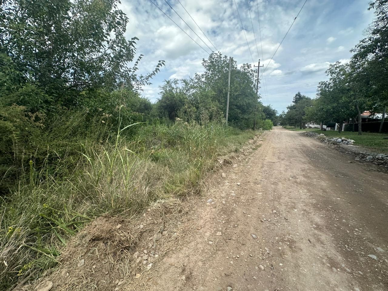 Lote de 1593m2 en Cerro de Oro - imagen 14