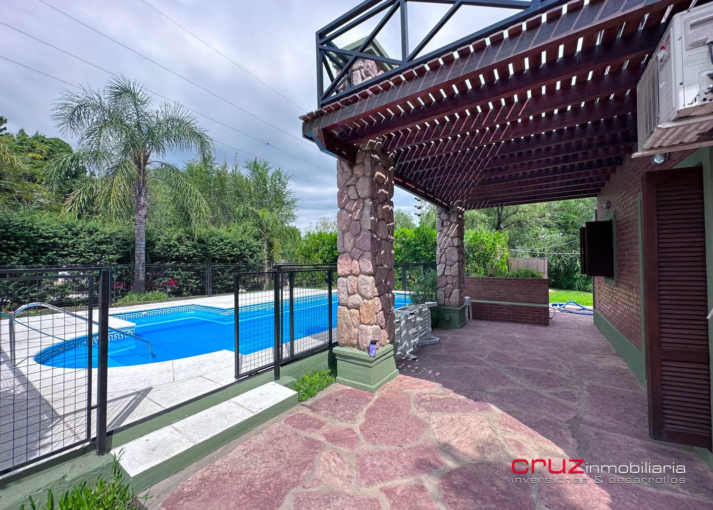 Duplex Centrico en Villa de Merlo - imagen 17
