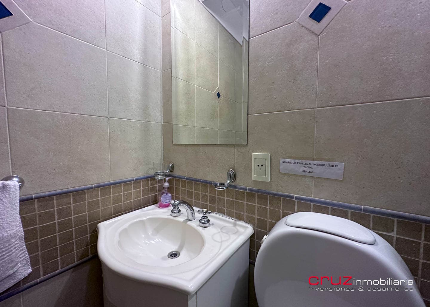Duplex Centrico en Villa de Merlo - imagen 10