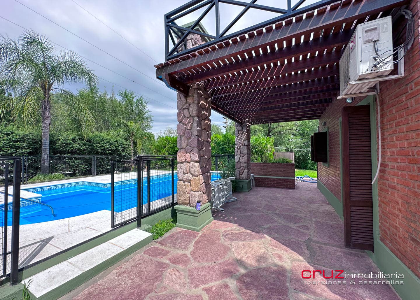 Duplex Centrico en Villa de Merlo