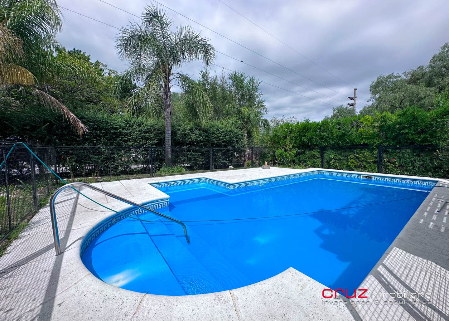 Duplex Centrico en Villa de Merlo - imagen 21